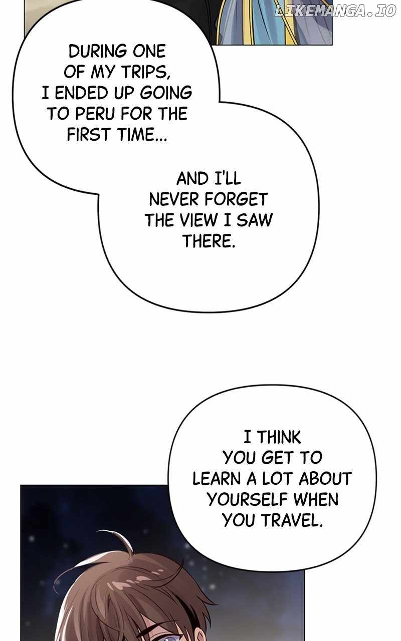 Time Roulette Chapter 90 - Page 55