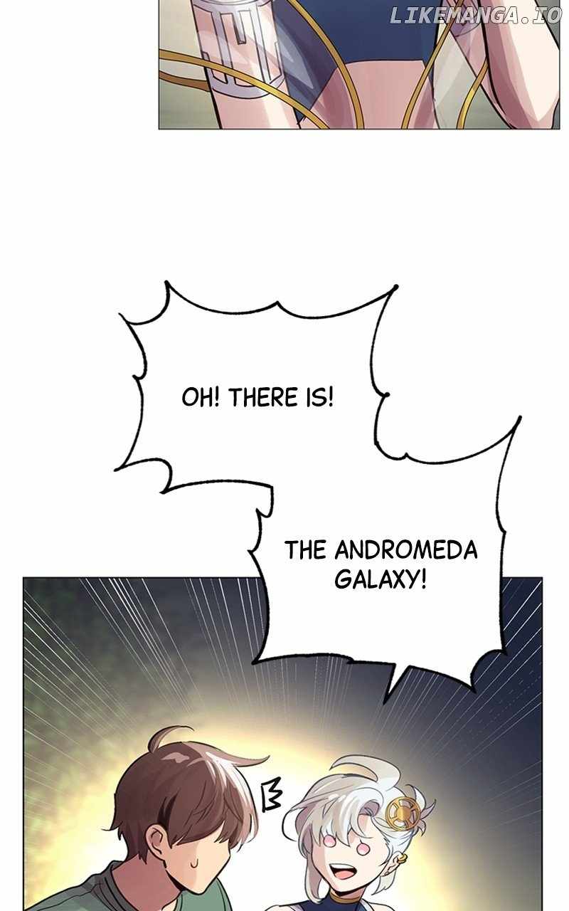 Time Roulette Chapter 90 - Page 57