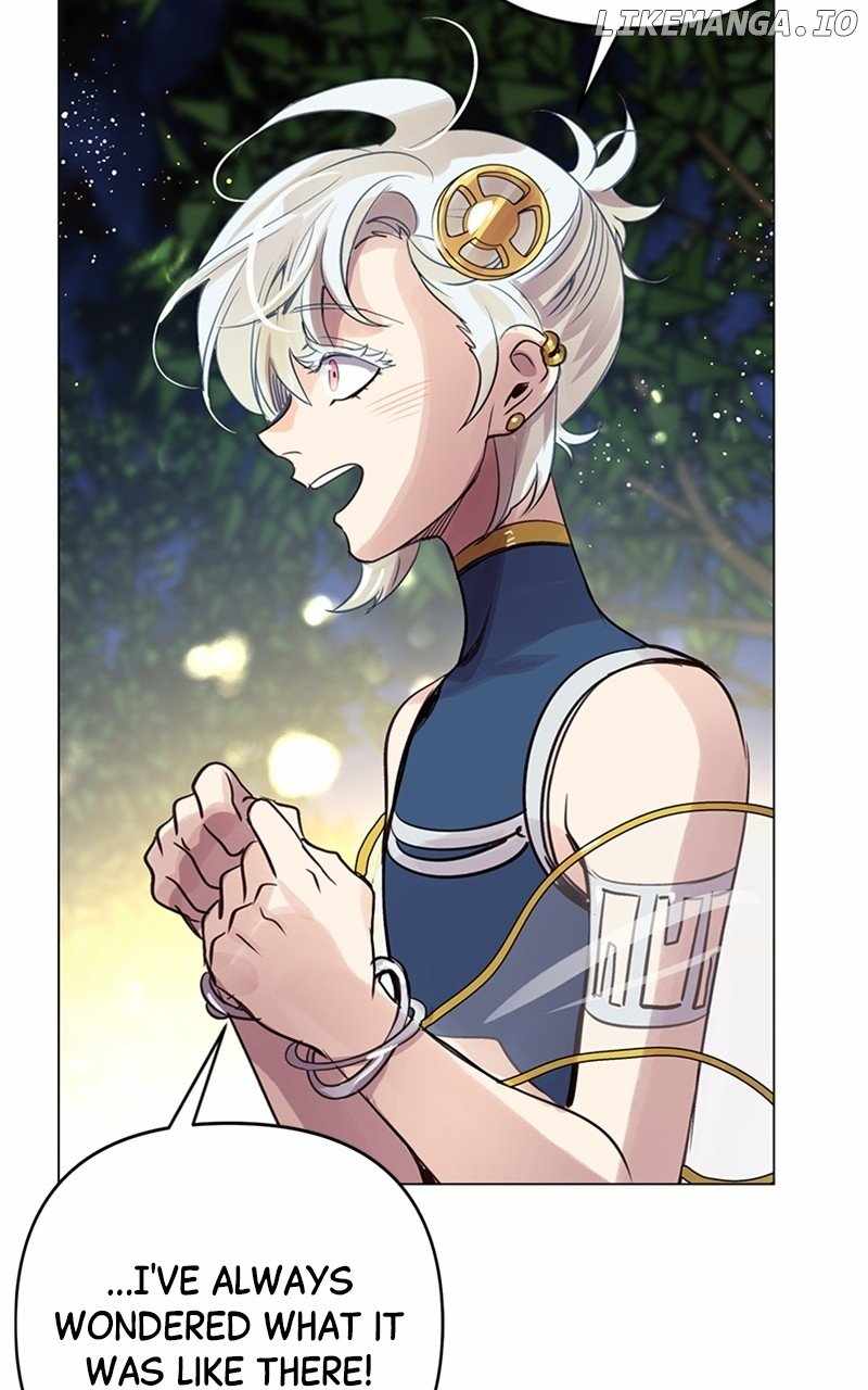 Time Roulette Chapter 90 - Page 59