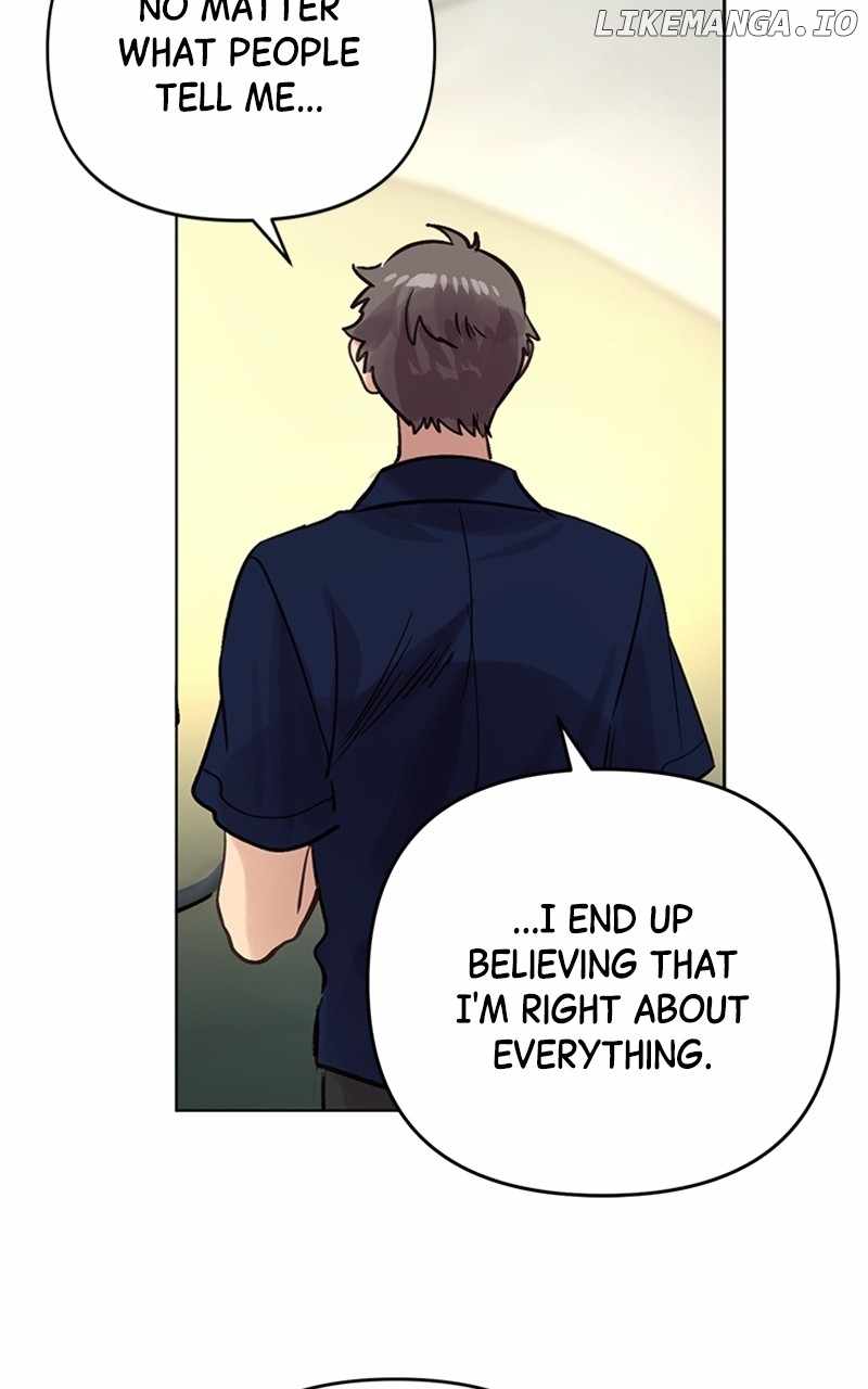 Time Roulette Chapter 90 - Page 6