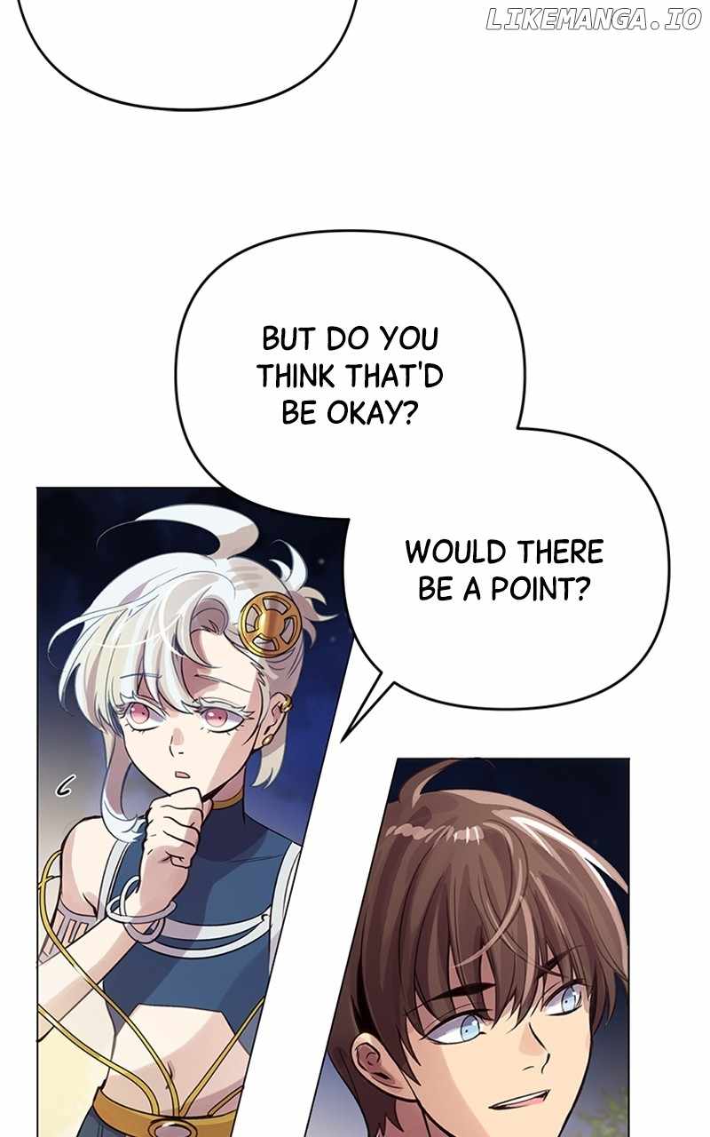 Time Roulette Chapter 90 - Page 60