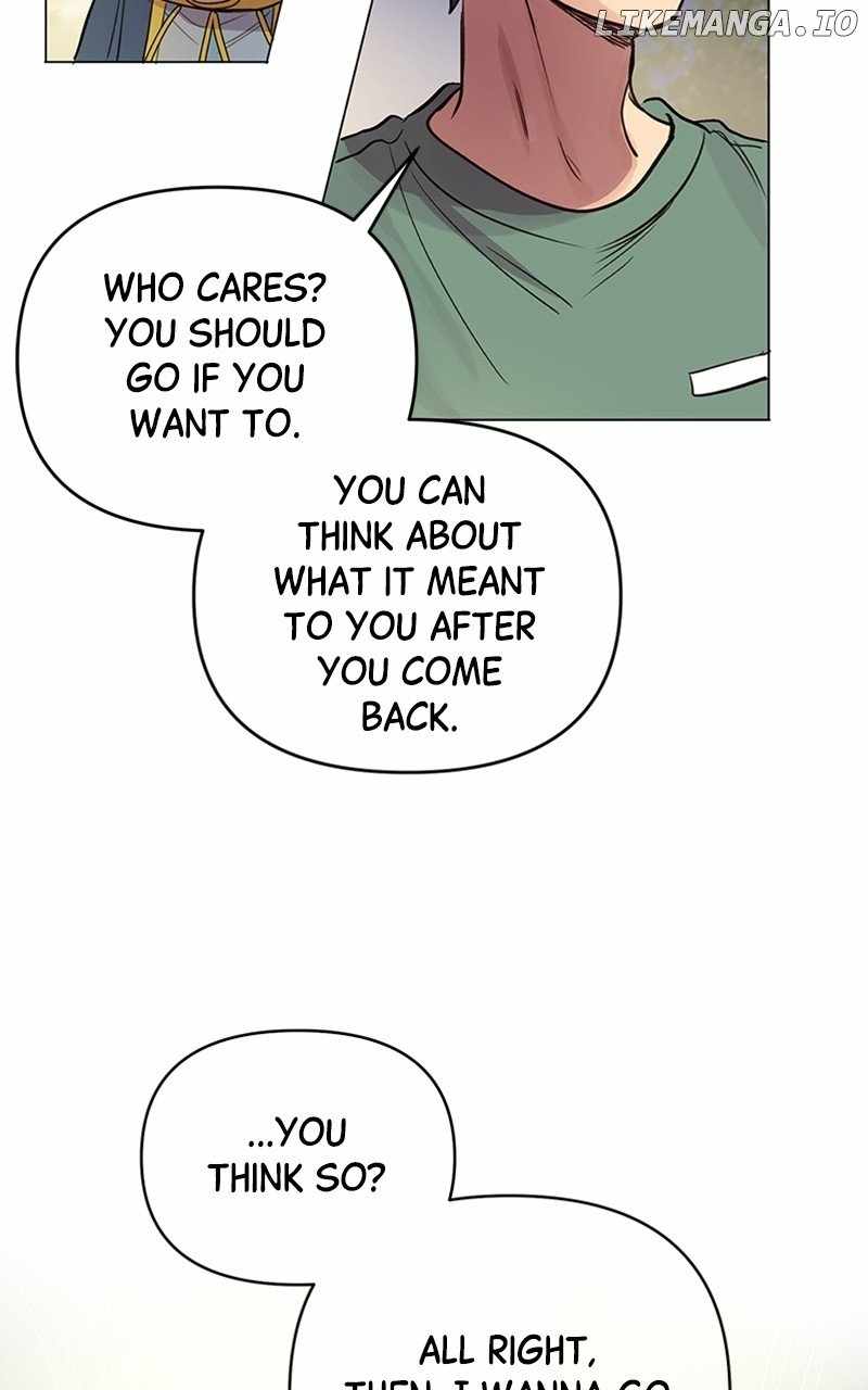 Time Roulette Chapter 90 - Page 61