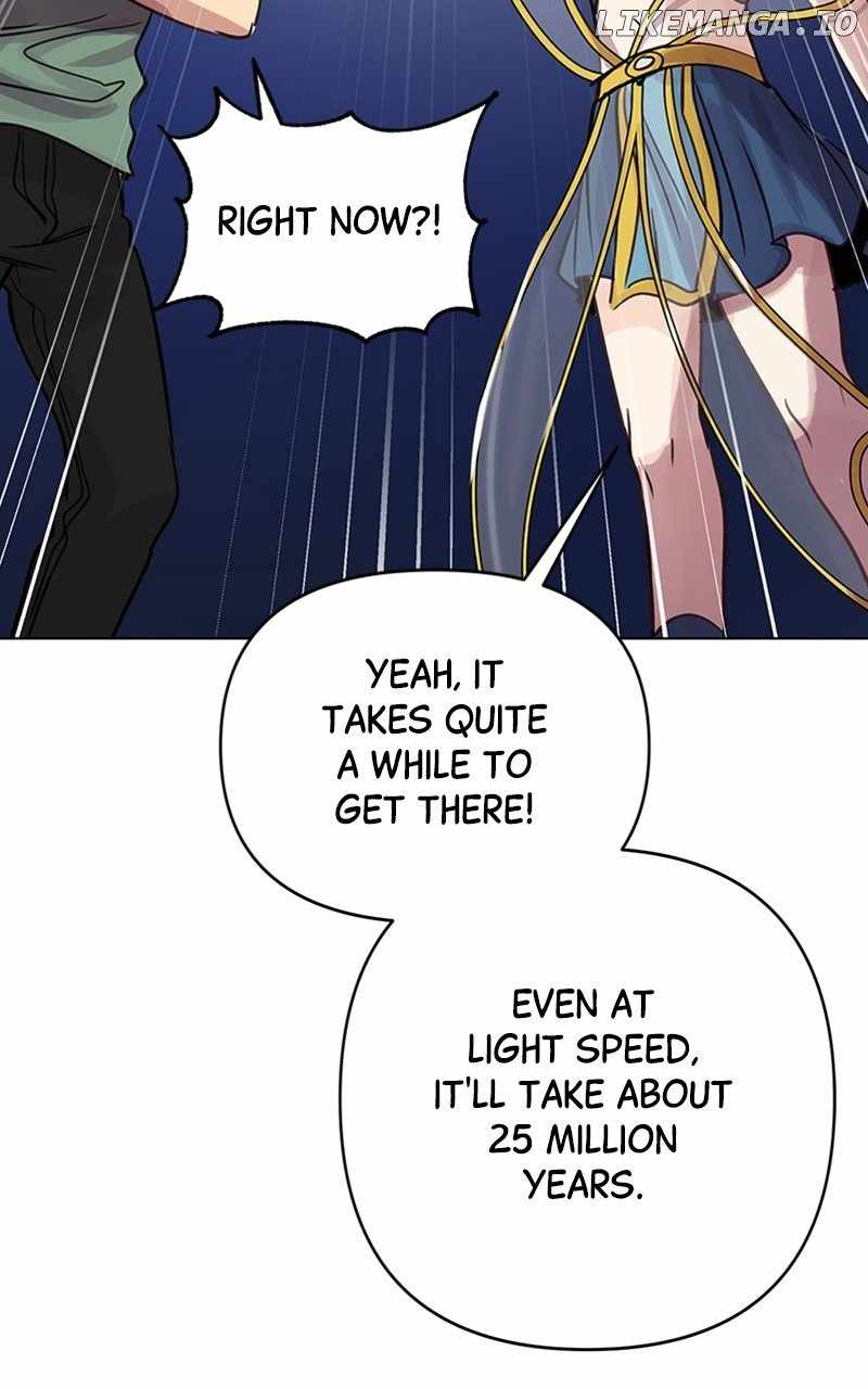 Time Roulette Chapter 90 - Page 63