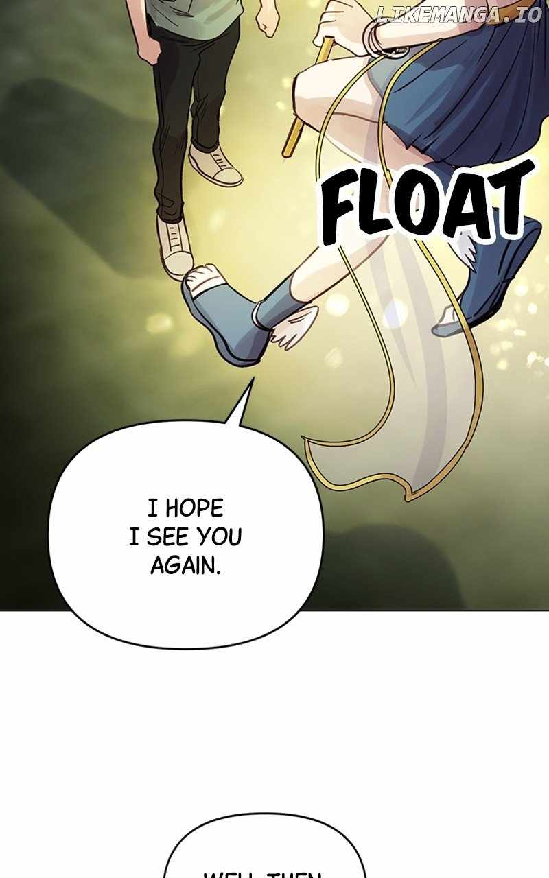 Time Roulette Chapter 90 - Page 65