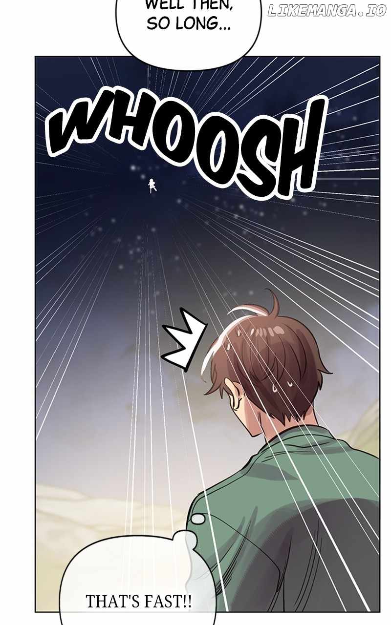 Time Roulette Chapter 90 - Page 66