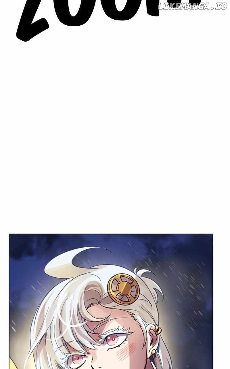 Time Roulette Chapter 90 - Page 69