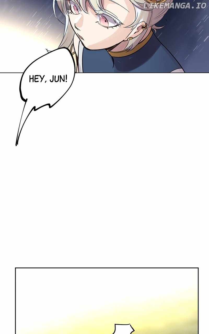 Time Roulette Chapter 90 - Page 71