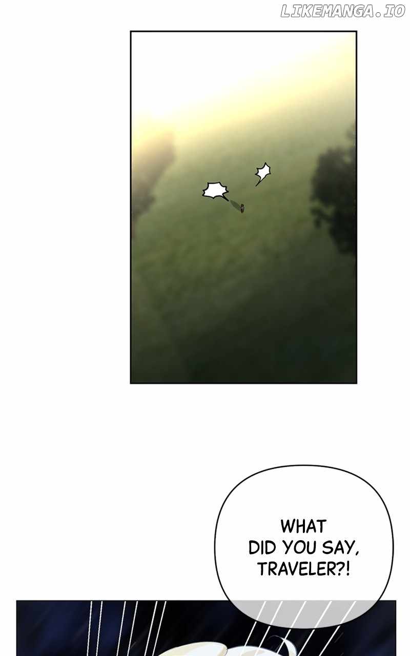 Time Roulette Chapter 90 - Page 74