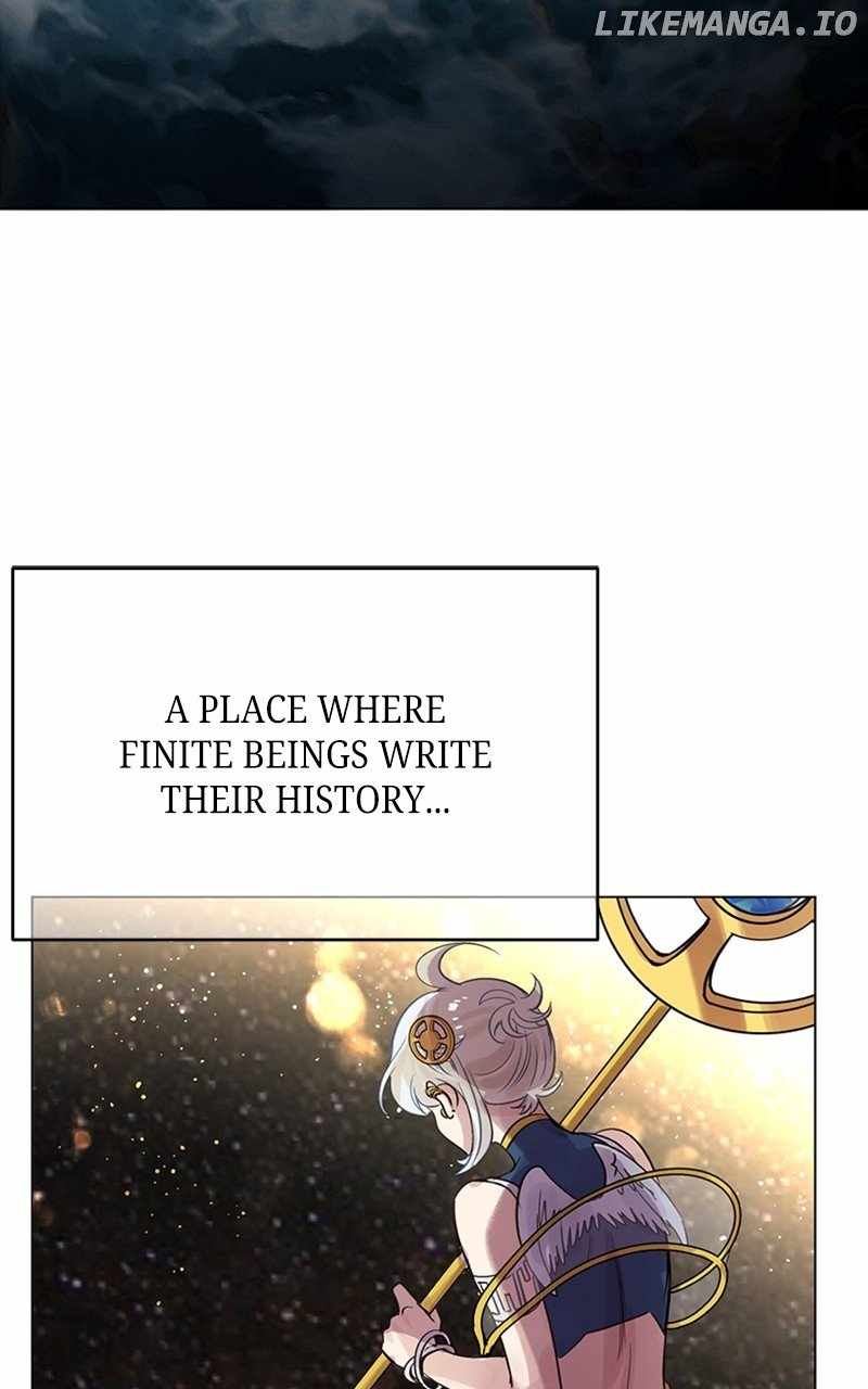 Time Roulette Chapter 90 - Page 80