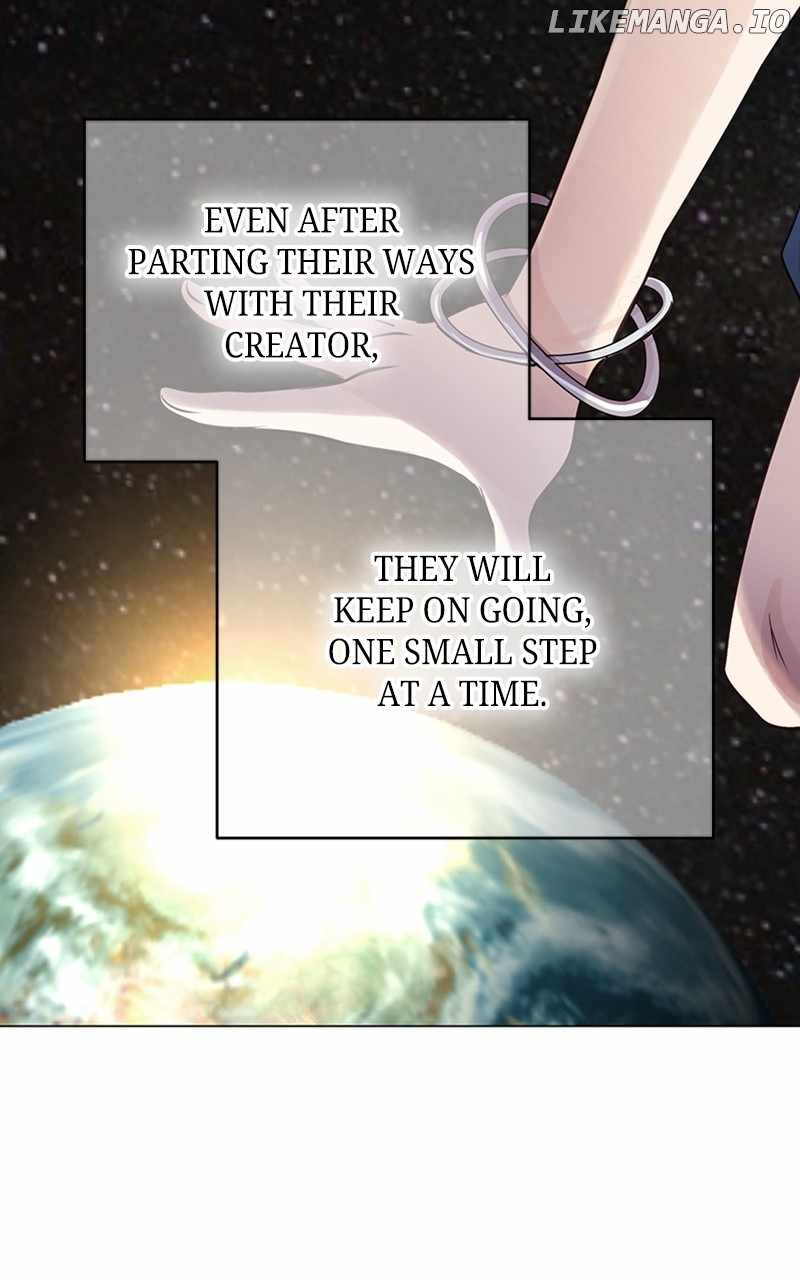 Time Roulette Chapter 90 - Page 82