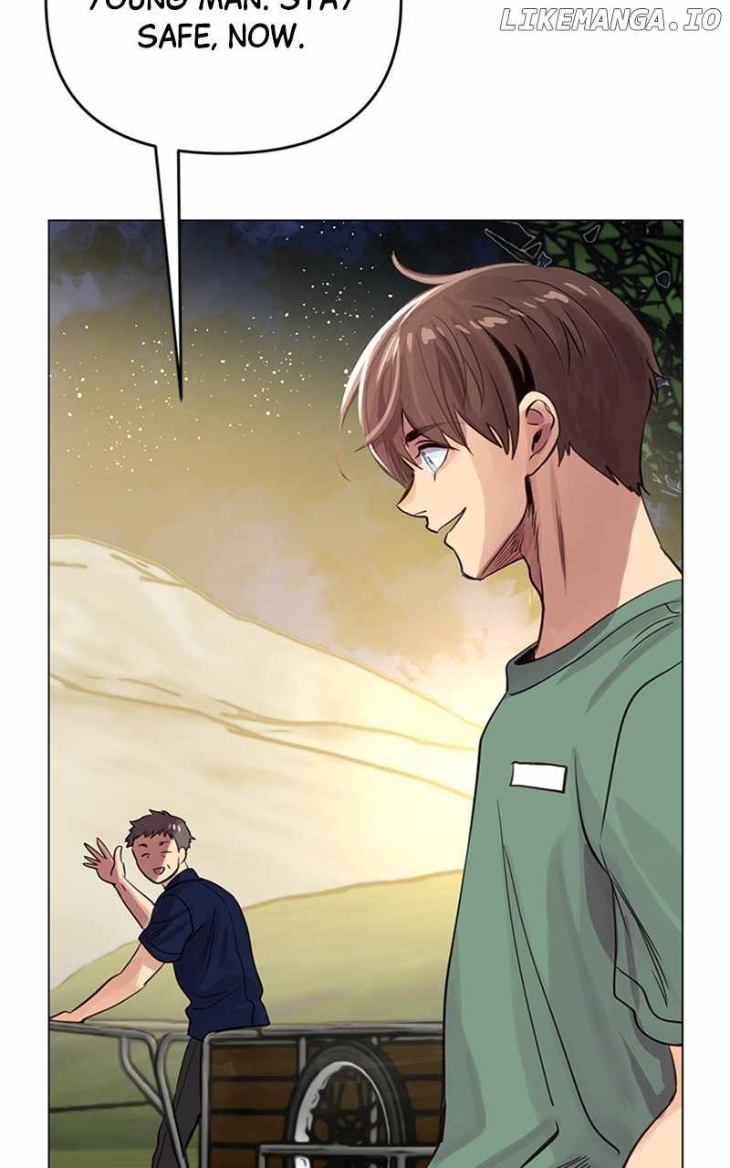 Time Roulette Chapter 90 - Page 9