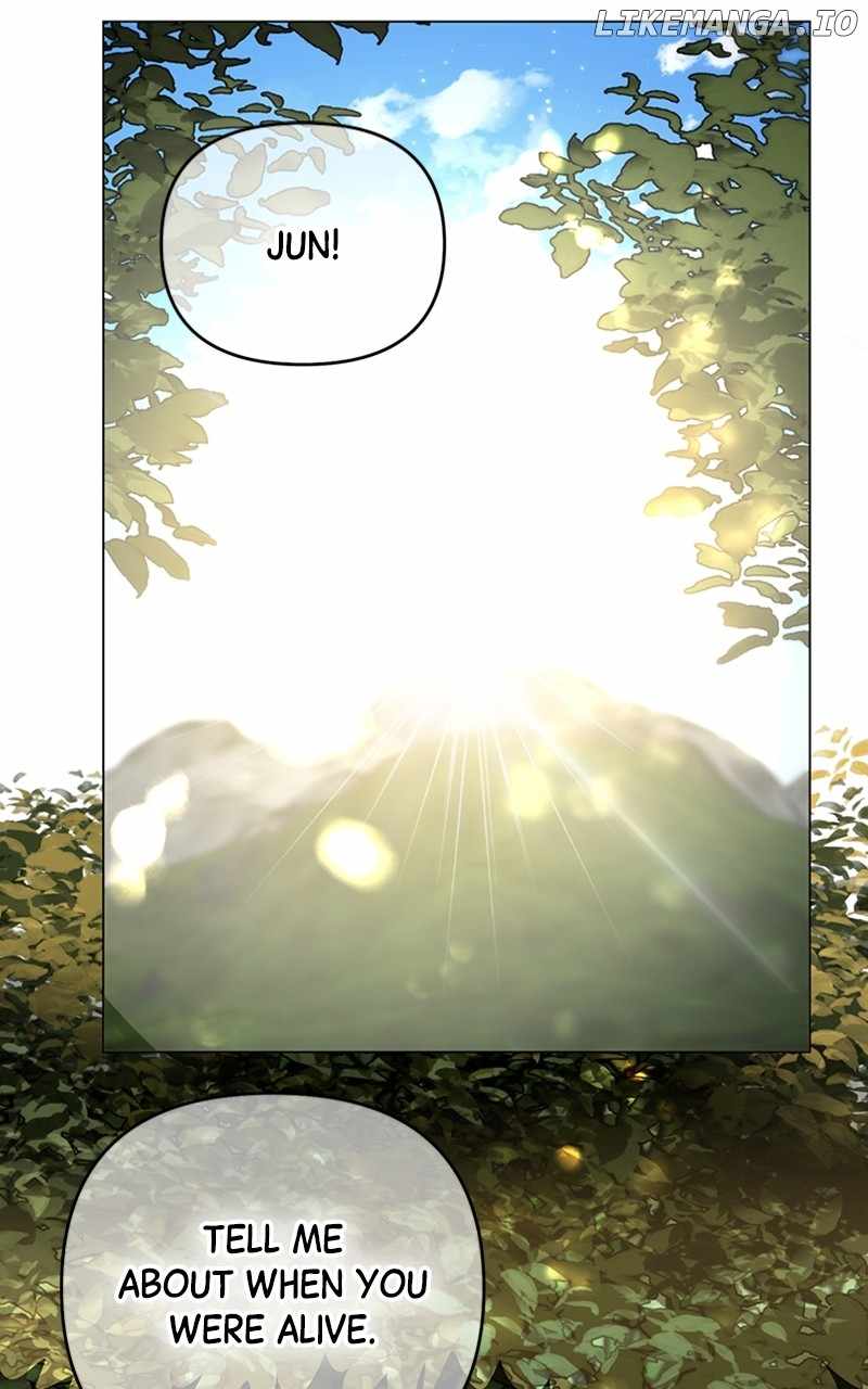 Time Roulette Chapter 91 - Page 1