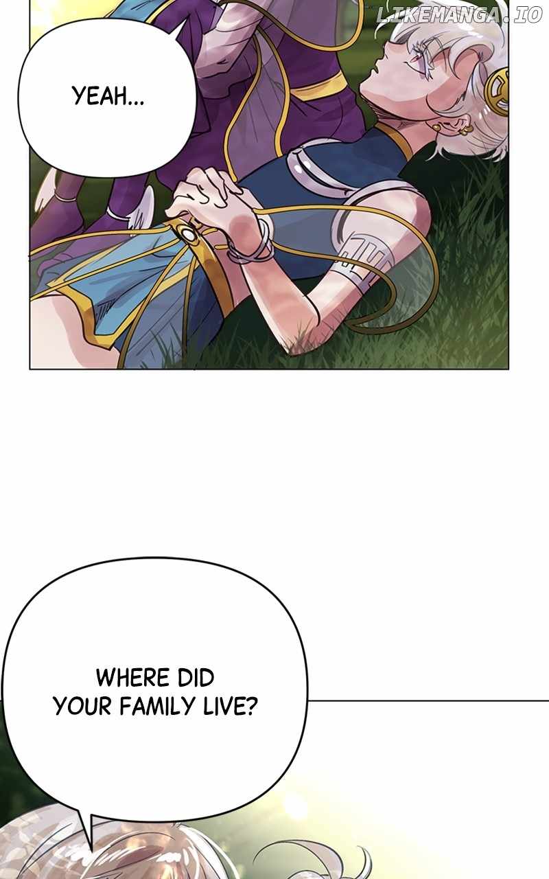 Time Roulette Chapter 91 - Page 10