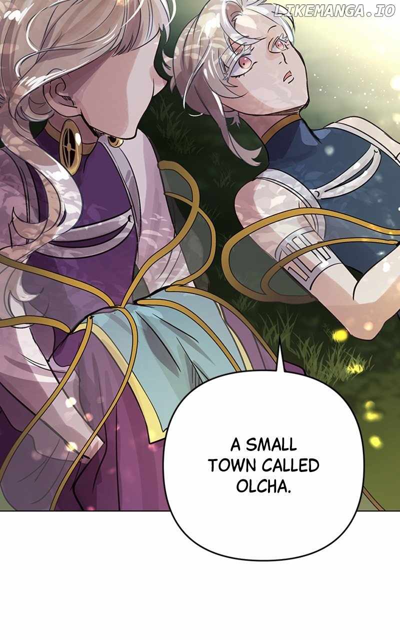 Time Roulette Chapter 91 - Page 11