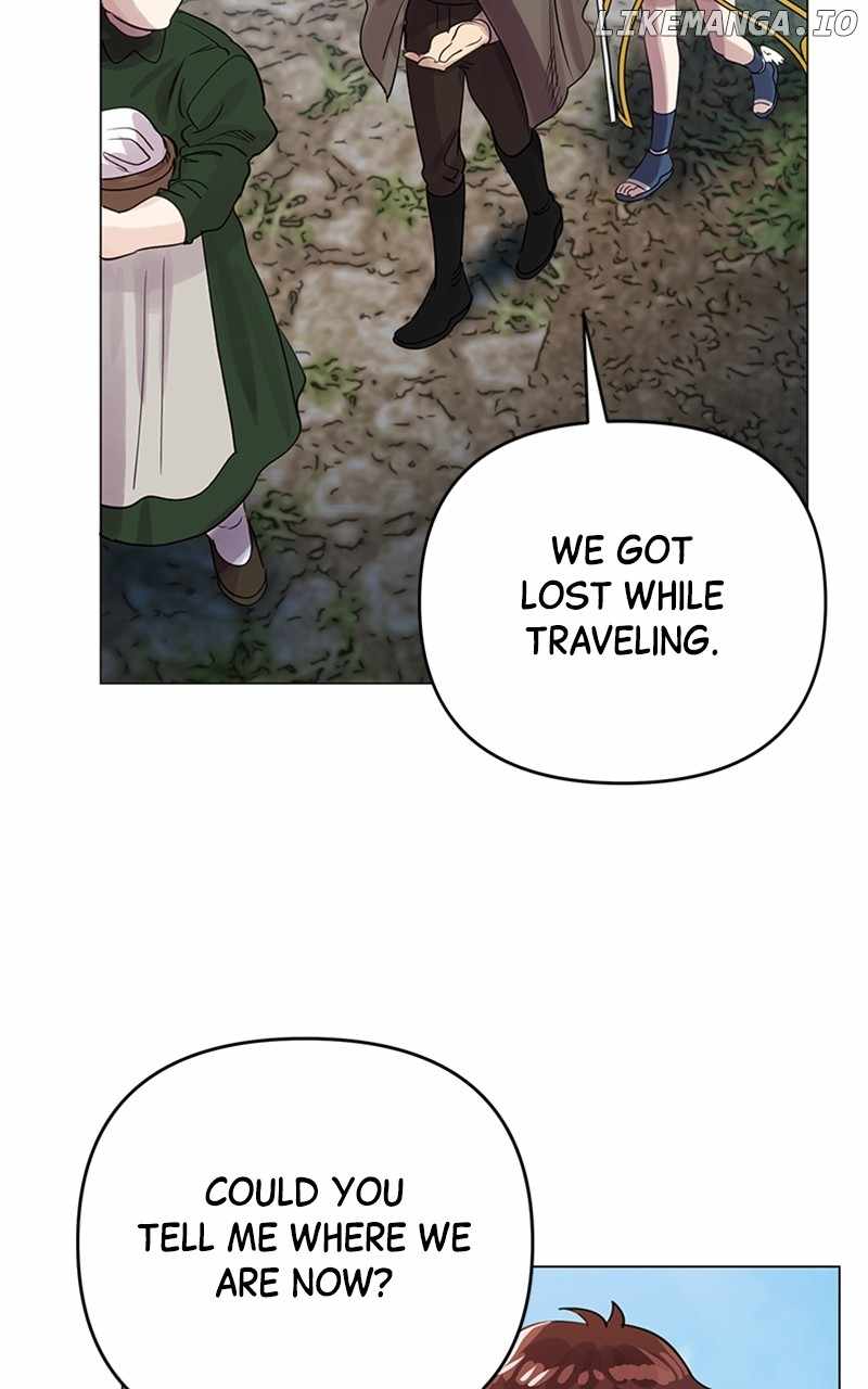 Time Roulette Chapter 91 - Page 15