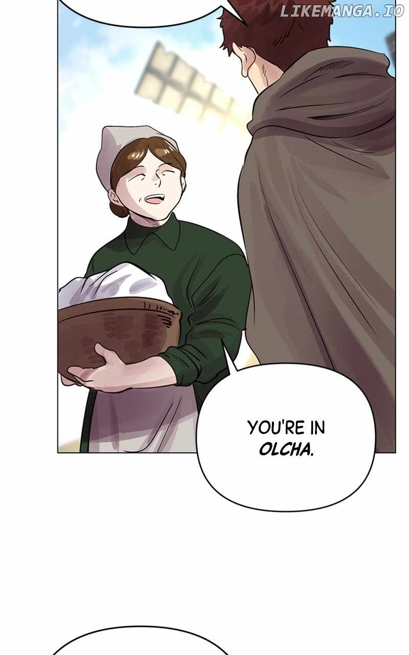 Time Roulette Chapter 91 - Page 16