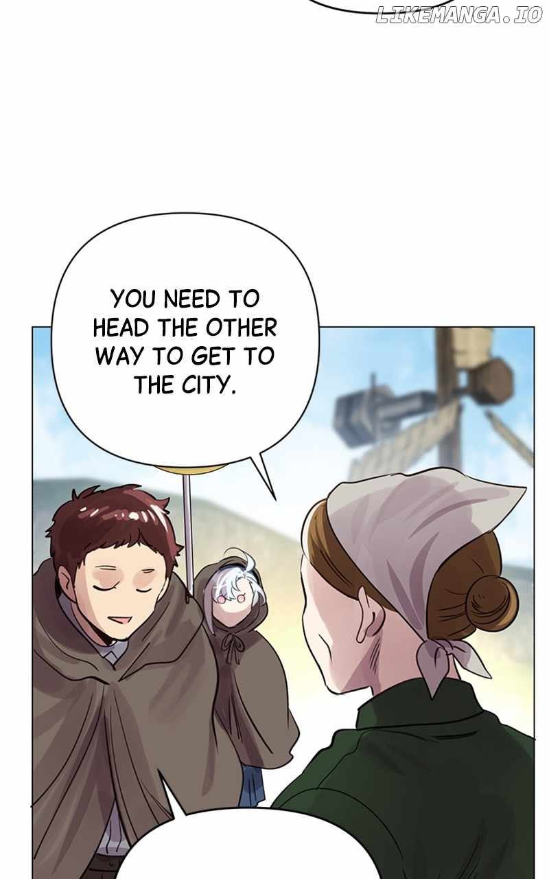 Time Roulette Chapter 91 - Page 18