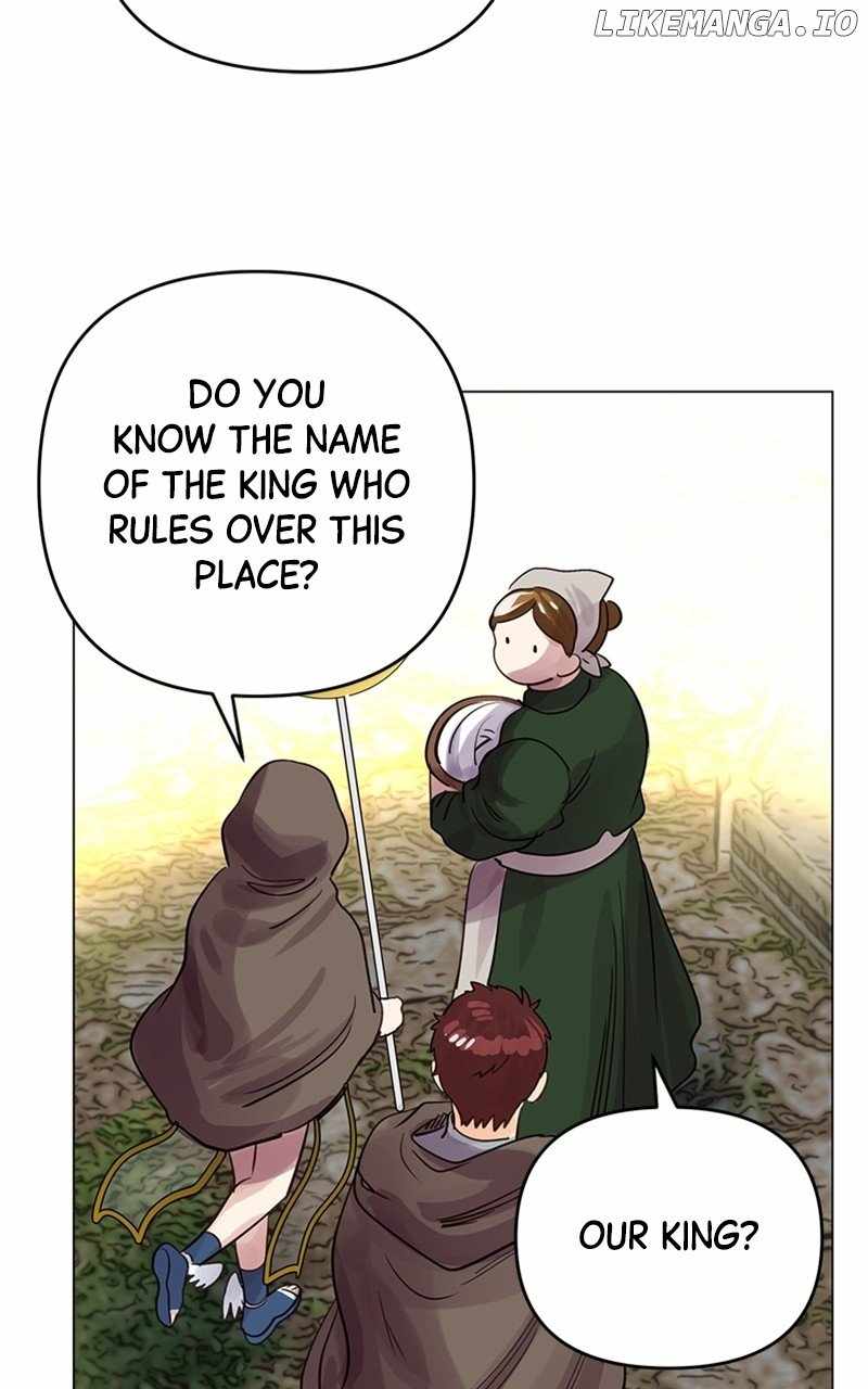 Time Roulette Chapter 91 - Page 20