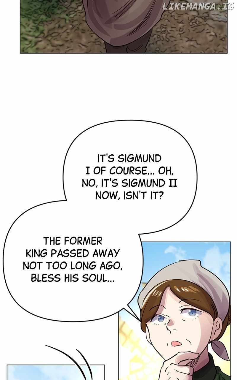 Time Roulette Chapter 91 - Page 21