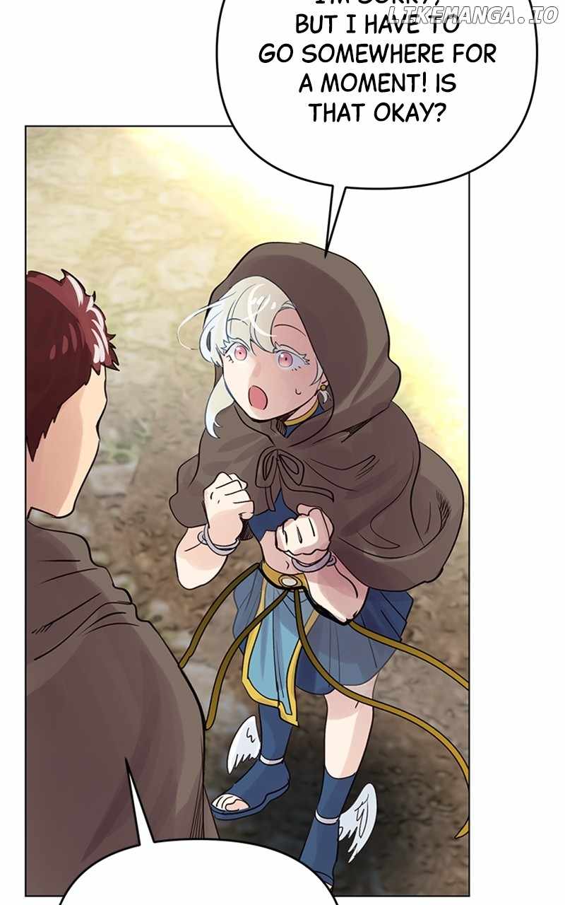 Time Roulette Chapter 91 - Page 23
