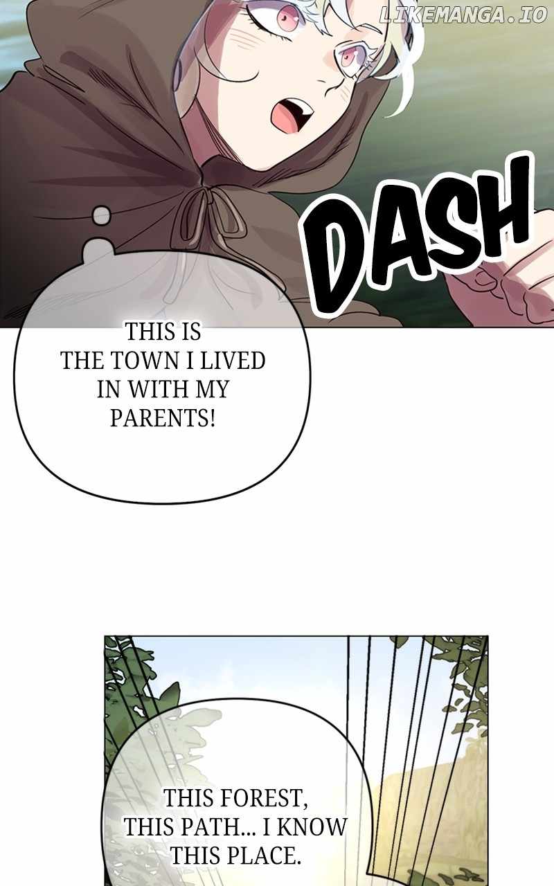 Time Roulette Chapter 91 - Page 26