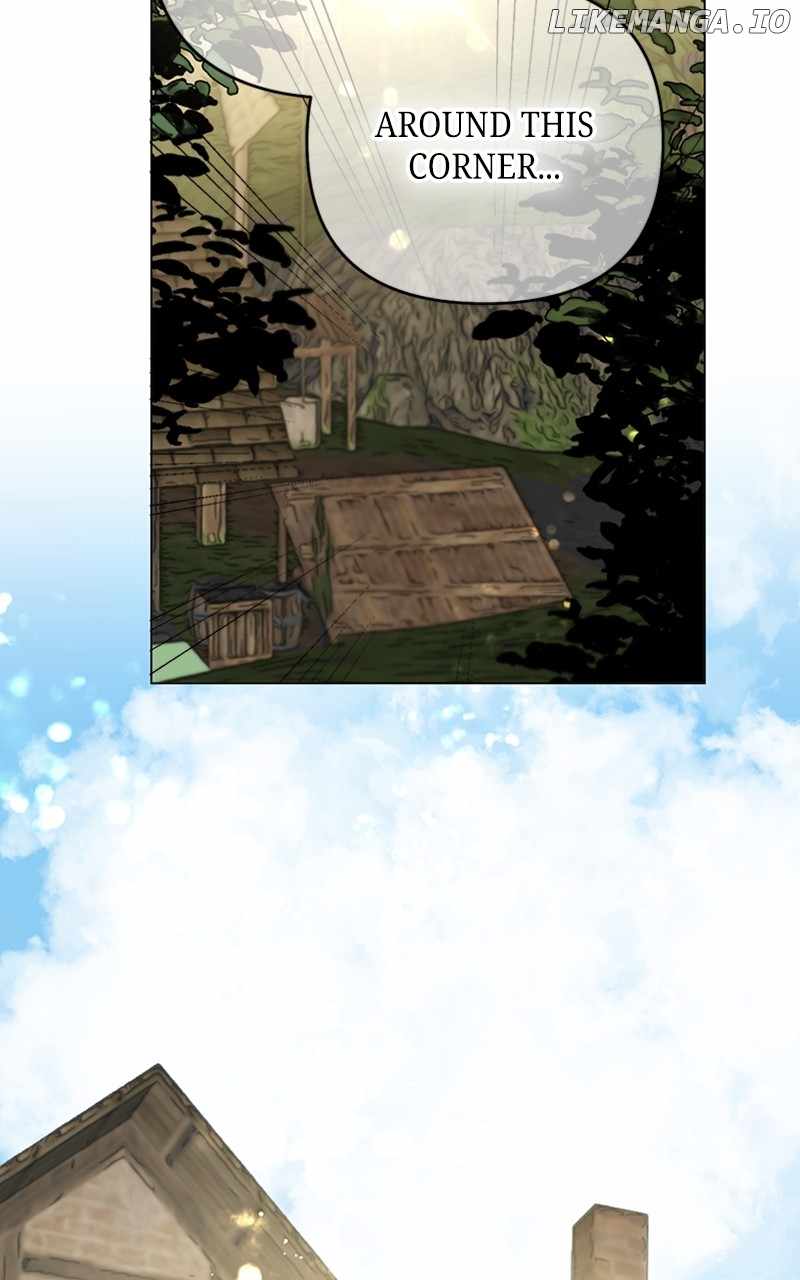 Time Roulette Chapter 91 - Page 27