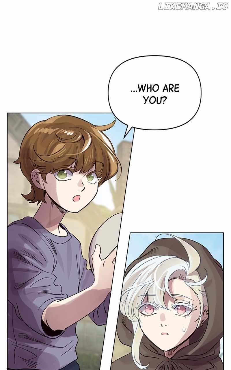 Time Roulette Chapter 91 - Page 29