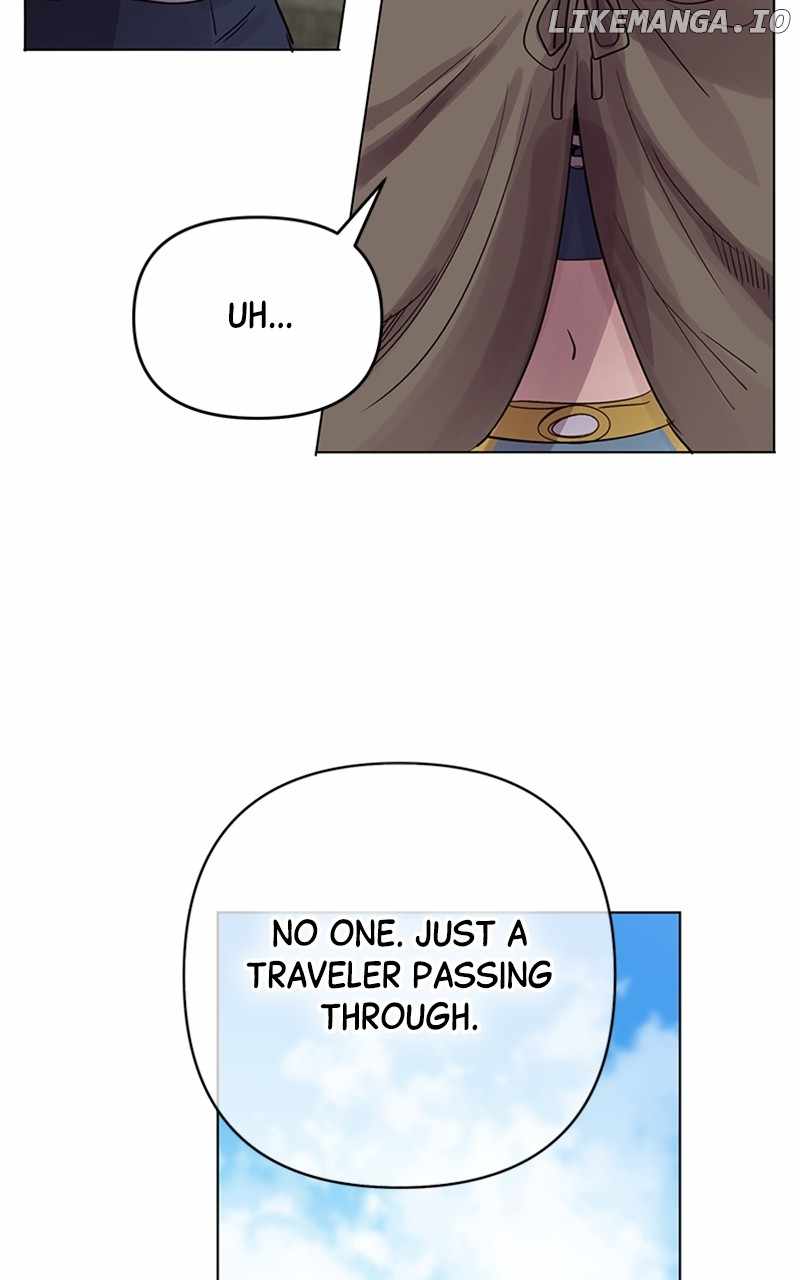 Time Roulette Chapter 91 - Page 30