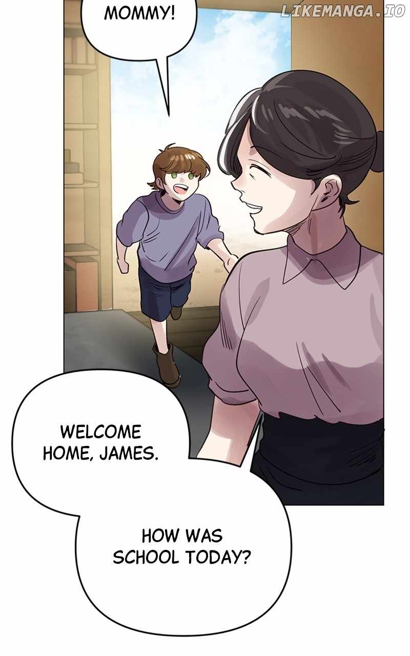 Time Roulette Chapter 91 - Page 32