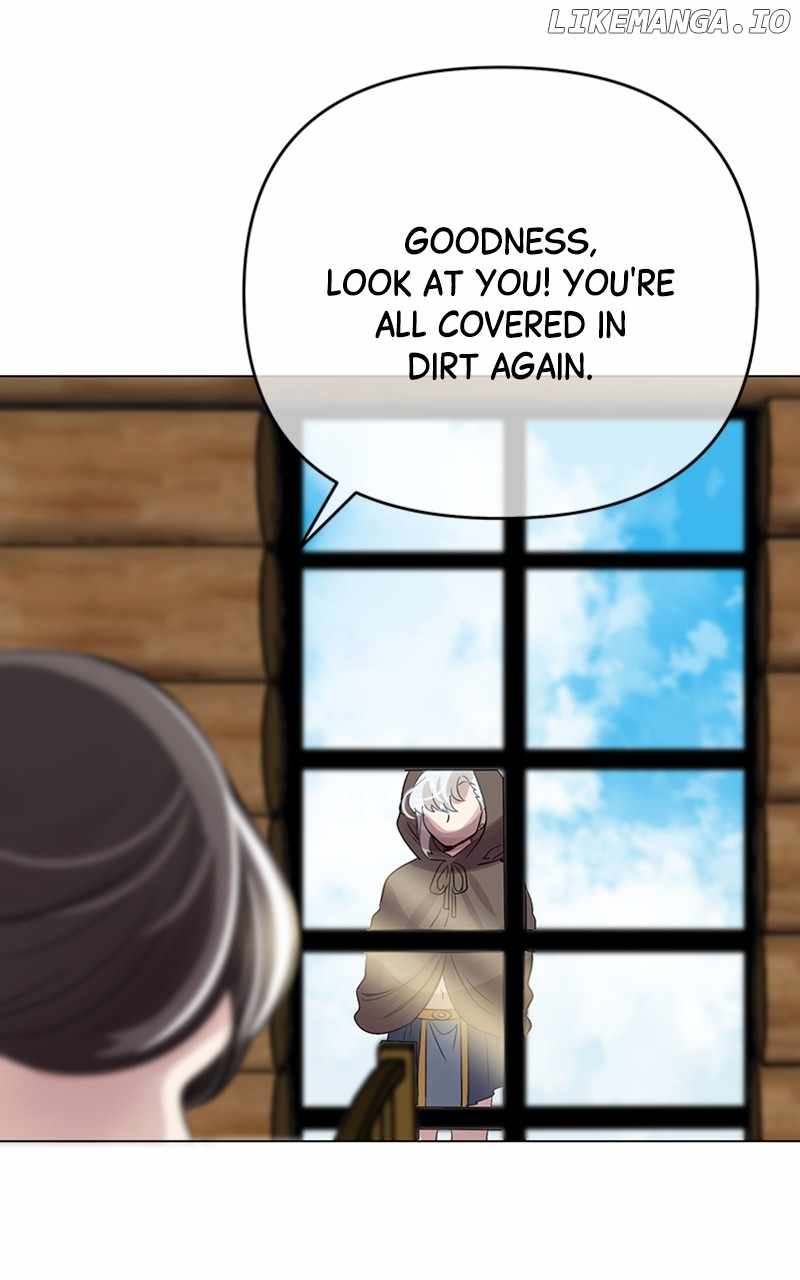 Time Roulette Chapter 91 - Page 33