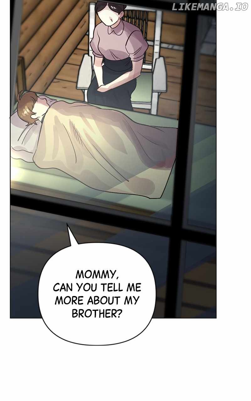 Time Roulette Chapter 91 - Page 36