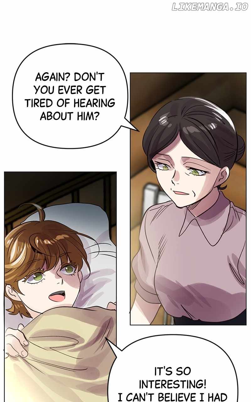 Time Roulette Chapter 91 - Page 37