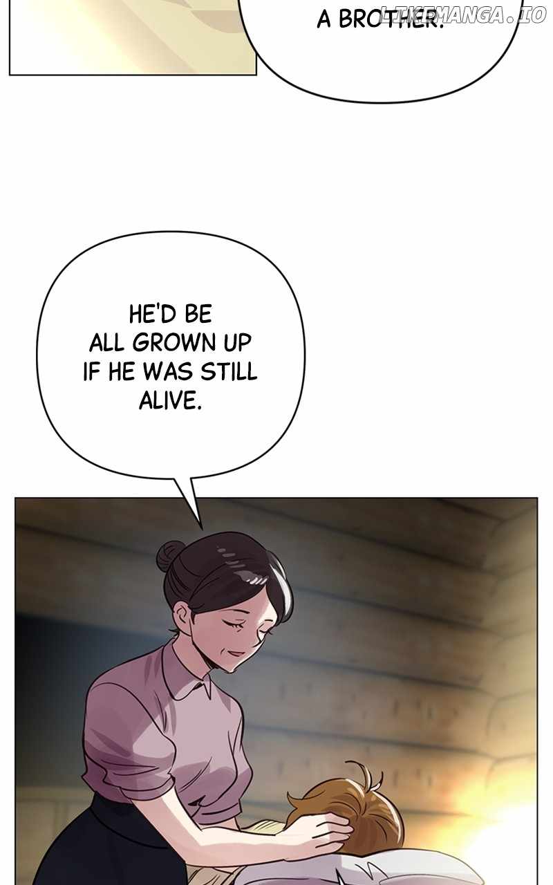 Time Roulette Chapter 91 - Page 38