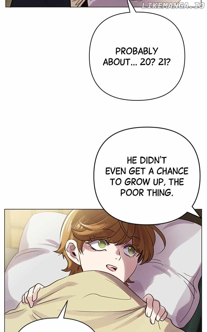 Time Roulette Chapter 91 - Page 39
