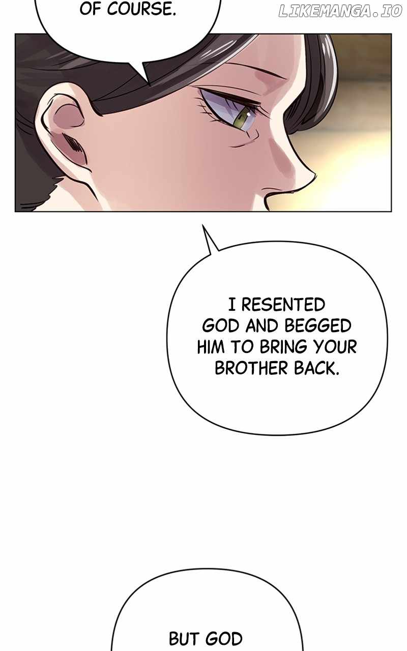 Time Roulette Chapter 91 - Page 41