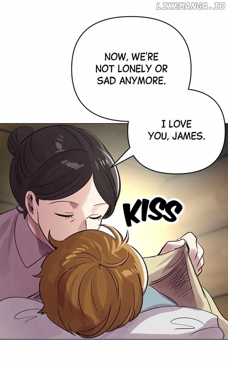 Time Roulette Chapter 91 - Page 43