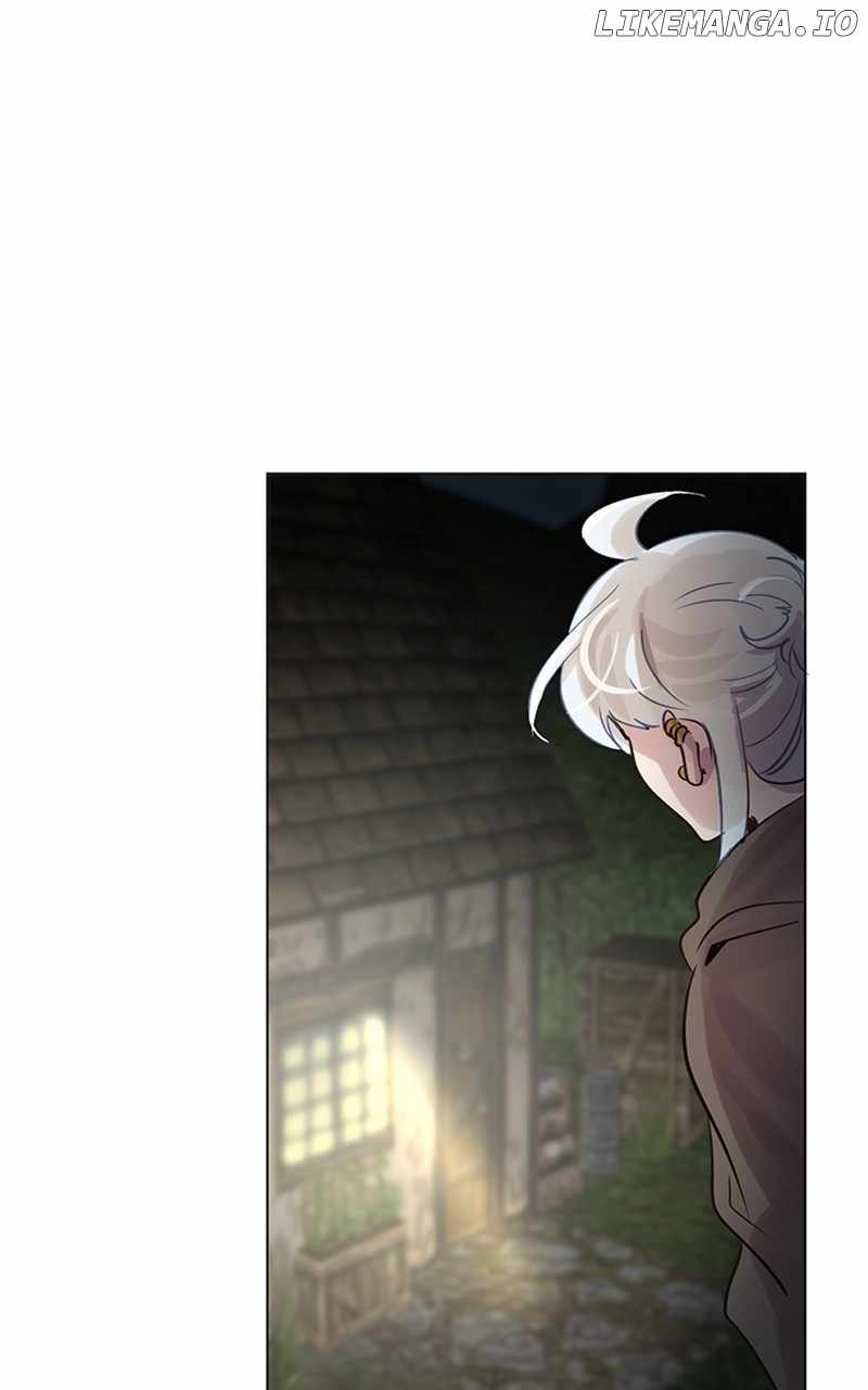 Time Roulette Chapter 91 - Page 44