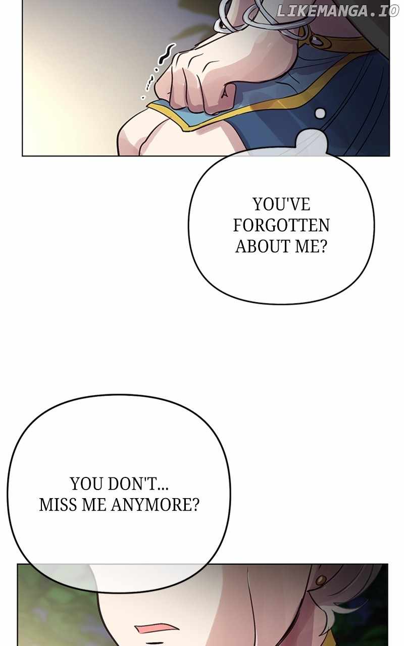 Time Roulette Chapter 91 - Page 47