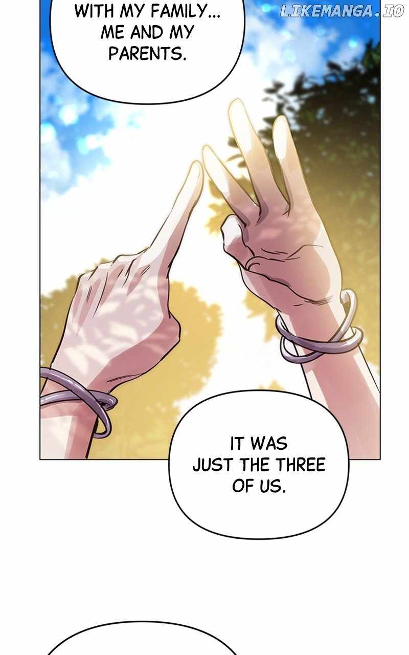 Time Roulette Chapter 91 - Page 5