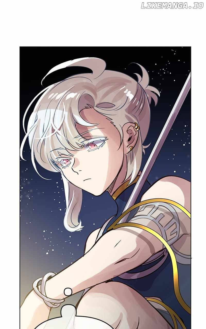 Time Roulette Chapter 91 - Page 51
