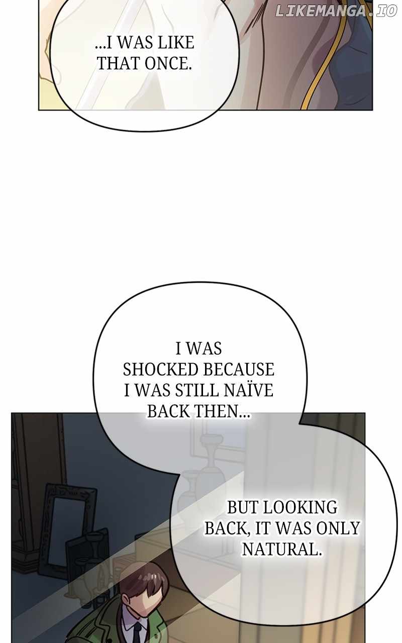 Time Roulette Chapter 91 - Page 52