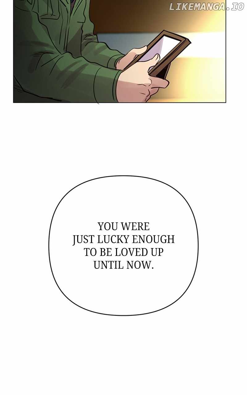 Time Roulette Chapter 91 - Page 55