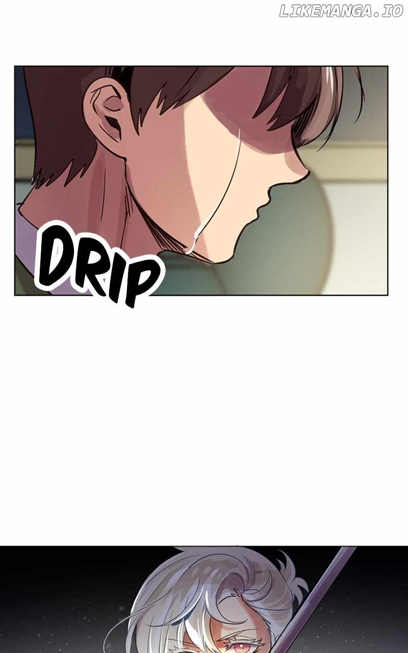 Time Roulette Chapter 91 - Page 56