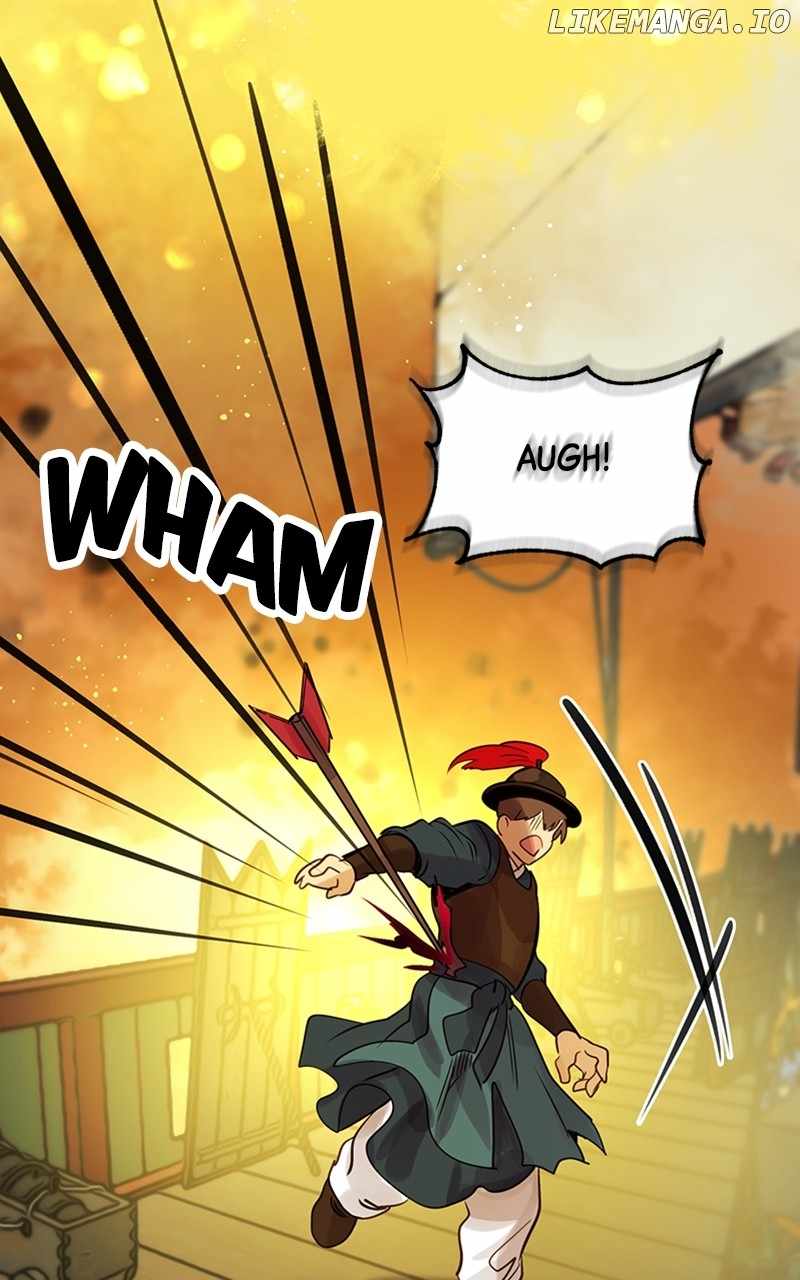 Time Roulette Chapter 91 - Page 59
