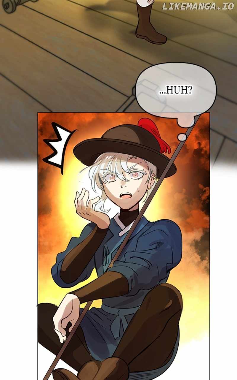 Time Roulette Chapter 91 - Page 60