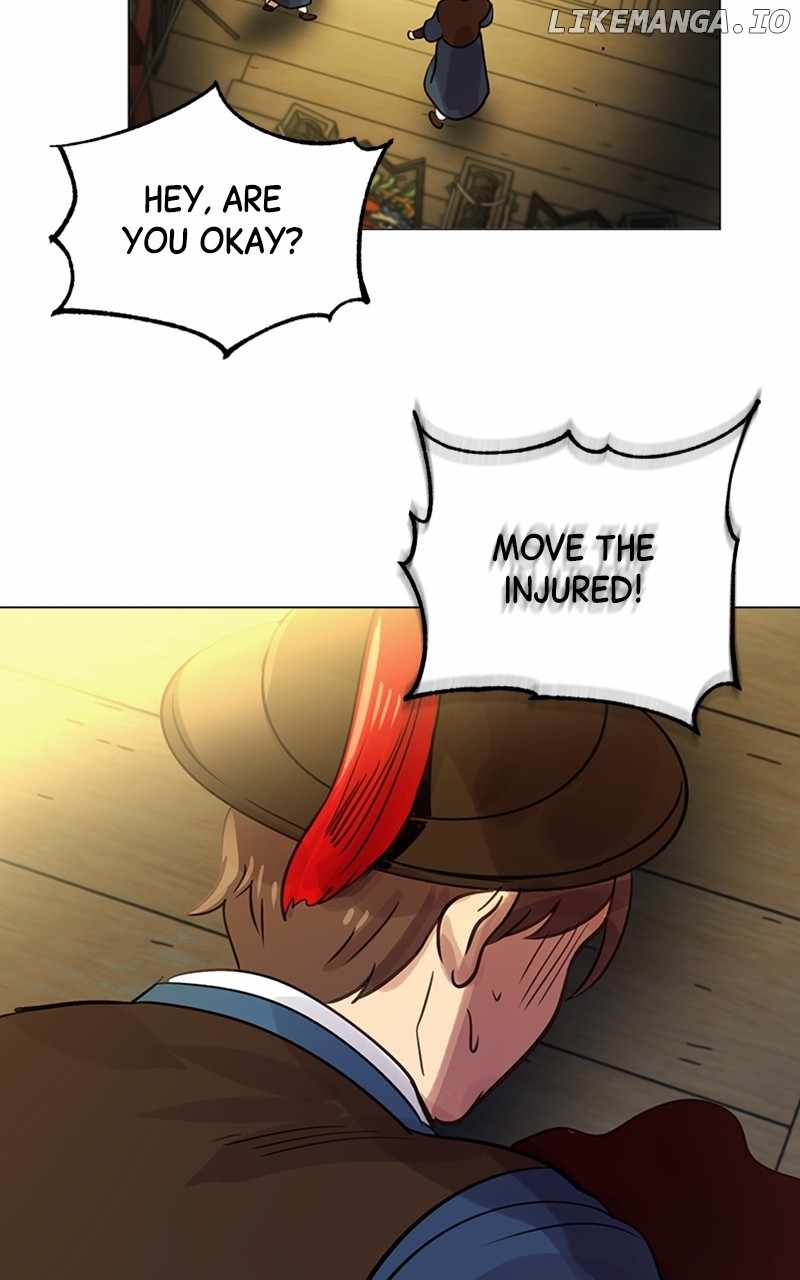 Time Roulette Chapter 91 - Page 62