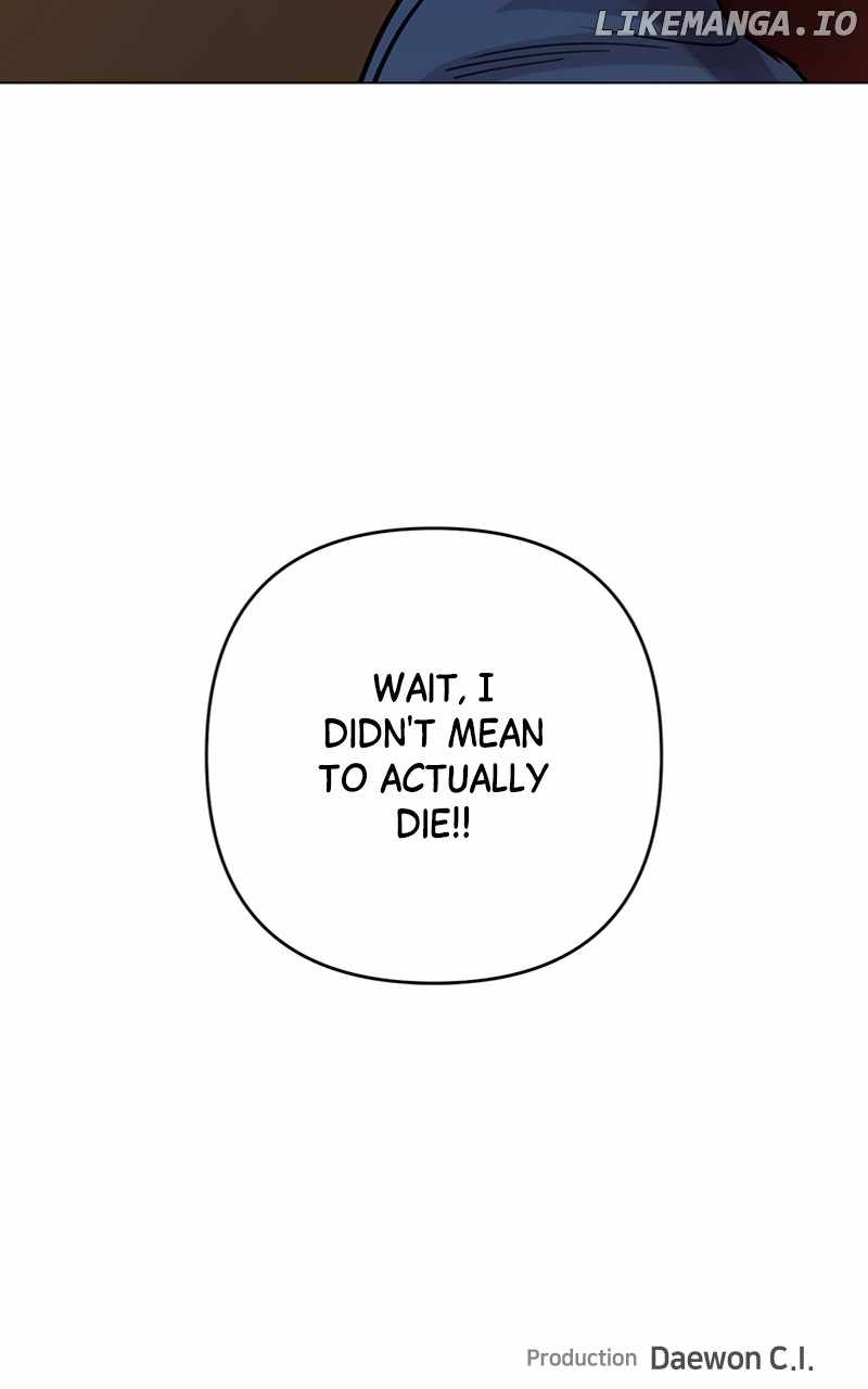 Time Roulette Chapter 91 - Page 63