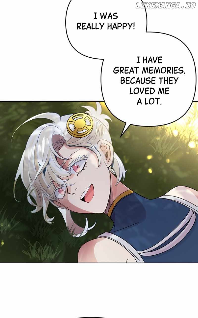 Time Roulette Chapter 91 - Page 7