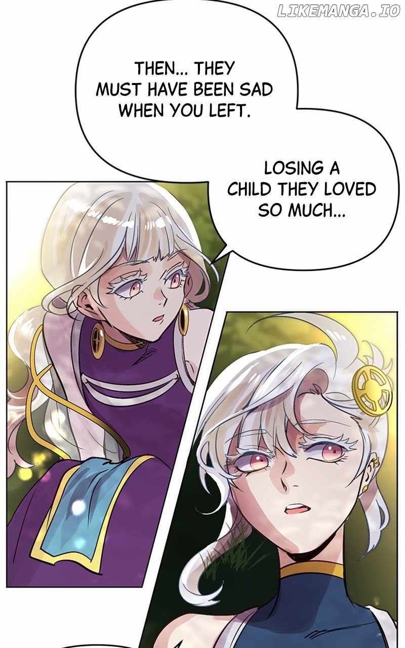 Time Roulette Chapter 91 - Page 8