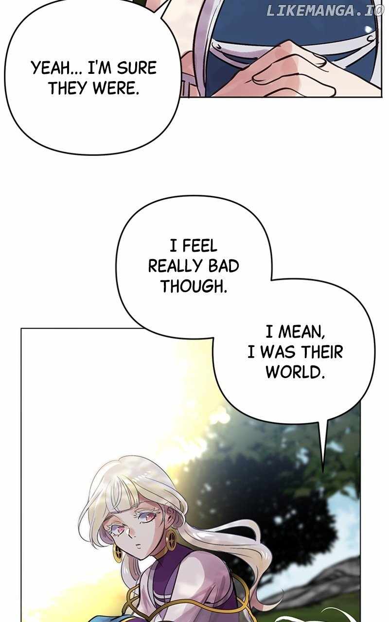 Time Roulette Chapter 91 - Page 9